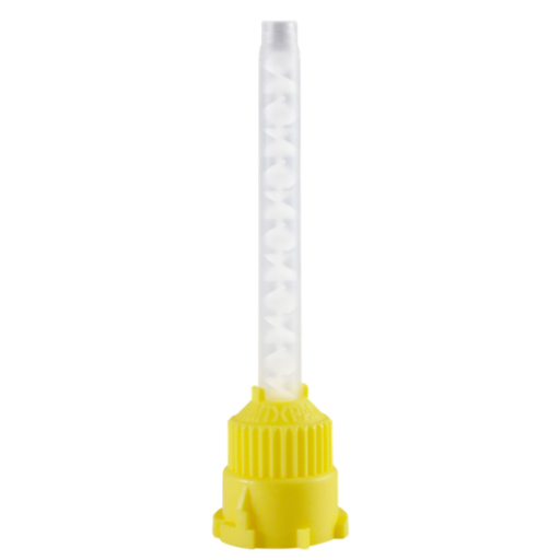 Karıştırma Uçları